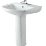 Huida Escape Ivory Basin HDLP133