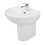 Huida Picaso Wash Basin HDLP7