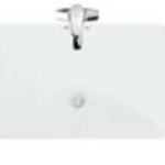 Huida Under Counter Wash Basin HDLU018