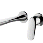 Huida Concealed Wall Basin Mixer HDN2772MR