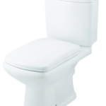 Huida Nano Eramics Toilet Cistern HDS201BD