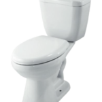 Huida Dual Flush Toilet Cistern HDS2