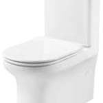 Huida Sweeping Flush Toilet Cistern HDS520