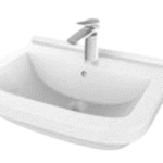 Huida Ceremic Basin HDWL317B