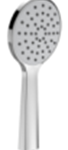 Huida Hand Shower with Single Function PHS3117D