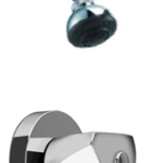 Huida Shower Set PHT2033D+P13228PD+HDA0609MR