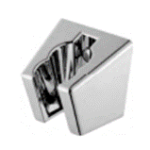 Huida Shower Head Holder PHV4021D