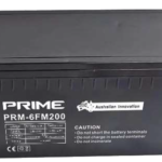 Prime Solar Panel PRM-6FM200
