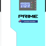 Prime Solar Panel PRM-II 3.5KW Plus