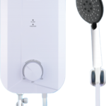 Prato Instant Heater without Pump PRT-333E