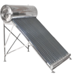Prato 260 liter Solar Water Heater PRT-470-58/1800-30-C
