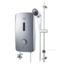 Prato Instant Heater without Pump PRT-9E SILVER