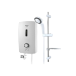 Prato Instant Heater with Pump PRT-9E WHITE