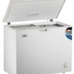 Prato 180 Lt, Chest Freezer Grey PRT-CF180