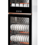Prato Disinfection Cabinet PRT-DC53H198