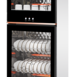 Prato Disinfection Cabinet PRT-DC53H280