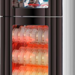 Prato Disinfection Cabinet PRT-DC58H198