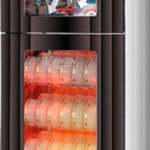 Prato Disinfection Cabinet PRT-DC58H280