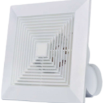 Prato Exhaust Fan PRT-EXC12
