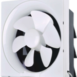 Prato Exhaust Fan PRT-EXW12