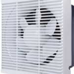 Prato Exhaust Fan PRT-EXWG12