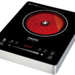 Prato Table Top Infrared Hob PRT-KHB291CTT3