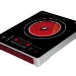 Prato Table Top Infrared Hob PRT-KHB311CTT3