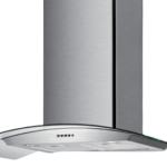 Prato Curved Glass Hood PRT-KHD90CGM1