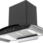 Prato 90 cm Curved Glass Hood PRT-KHD90TG50