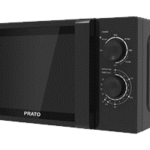 Prato Freestanding Microwave Oven PRT-MWFS20BG