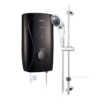 Prato Instant Heater without Pump PRT-S8E