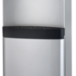 Prato Water Dispenser with 3 taps + Cabinet PRT-WD58S