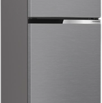 Beko 2 doors Freezer Top RDNT252I50VS