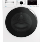 Beko 9kg Washing and 5kg Washer Dryer WDTE9746X