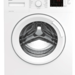 Beko Front Load Washing Machine(16 KG) WTK104121W