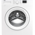 Beko Freestanding 8kg Front Load Washer WTK82011W
