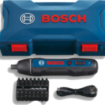 Bosch Cordless Screwdriver Go 3.6V 2.0
