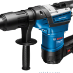 Bosch Rotary Hammer GBH 5-40 D